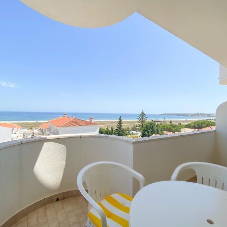 Tranquility And Sea View At Meia Praia #1867 Lagos Exterior foto
