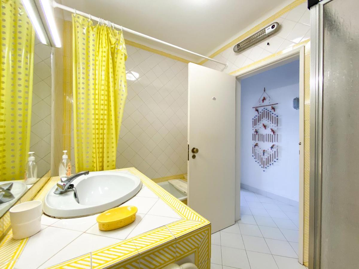 Tranquility And Sea View At Meia Praia #1867 Lagos Exterior foto