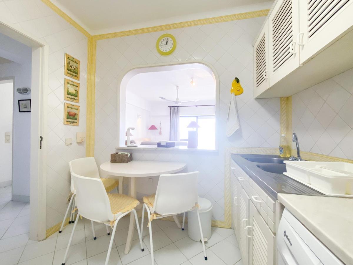 Tranquility And Sea View At Meia Praia #1867 Lagos Exterior foto