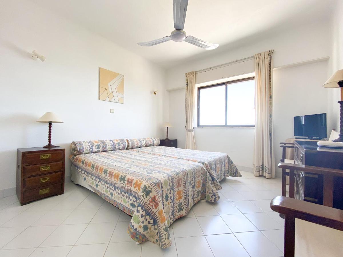 Tranquility And Sea View At Meia Praia #1867 Lagos Exterior foto