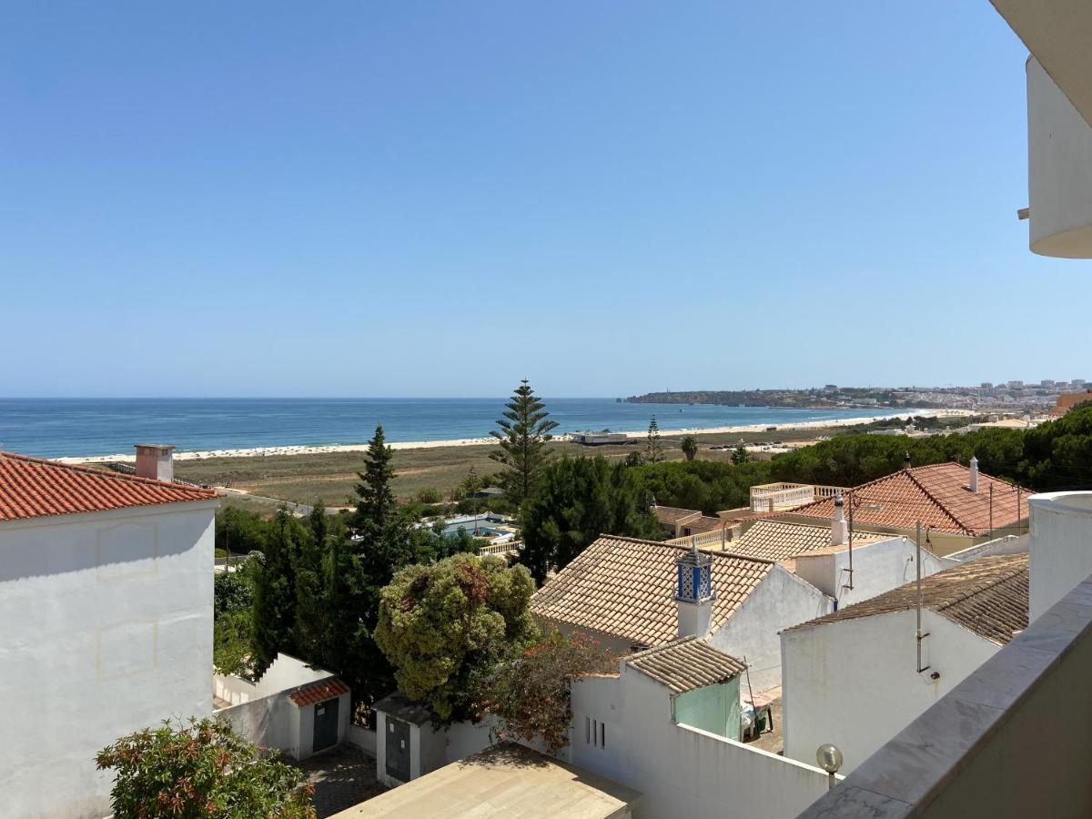 Tranquility And Sea View At Meia Praia #1867 Lagos Exterior foto