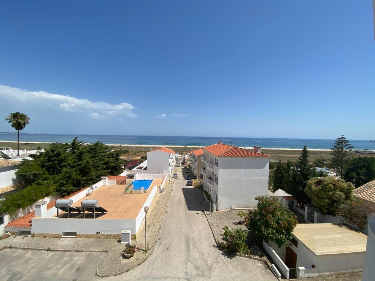 Tranquility And Sea View At Meia Praia #1867 Lagos Exterior foto