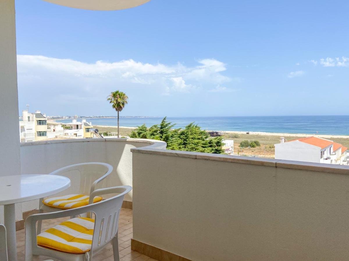 Tranquility And Sea View At Meia Praia #1867 Lagos Exterior foto